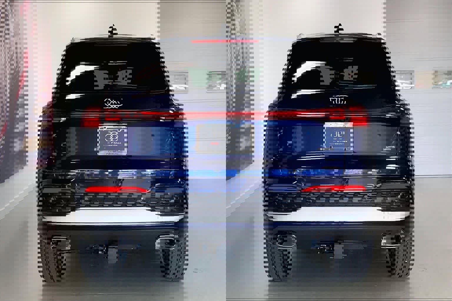 New 2025 Audi Q5 Premium Plus image 5