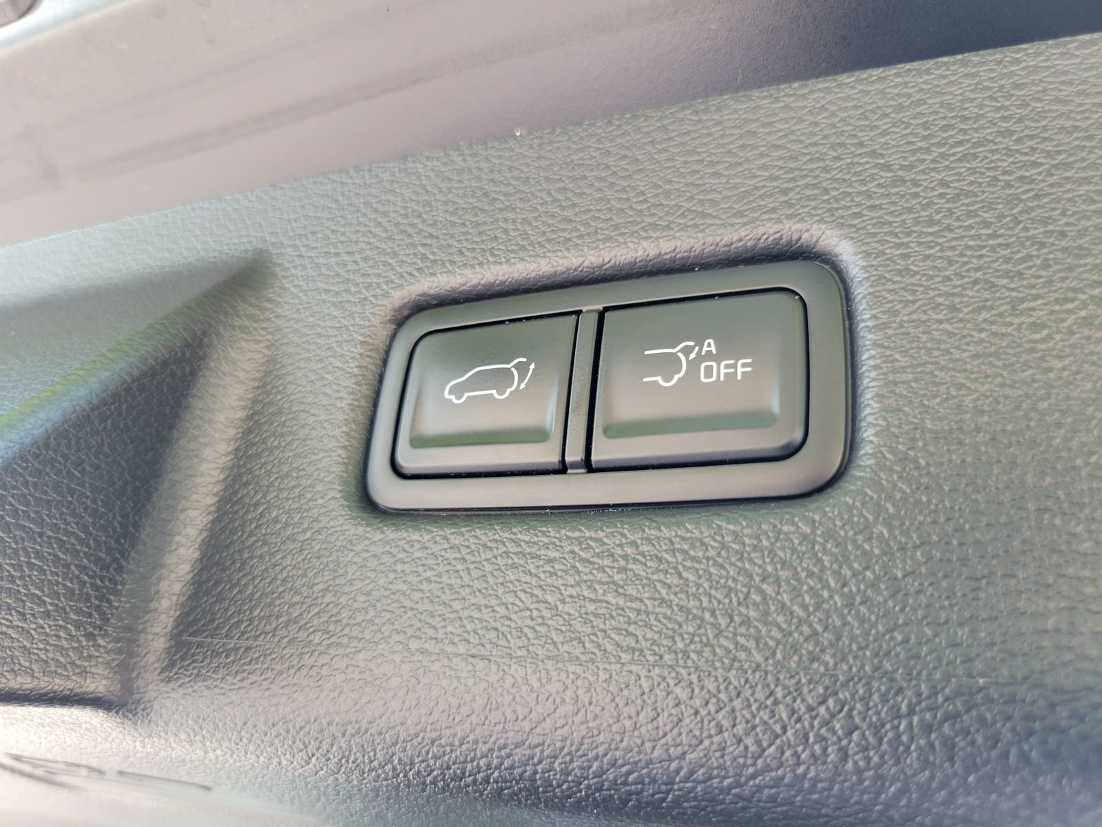 Certified 2025 Kia Telluride S FWD image 34