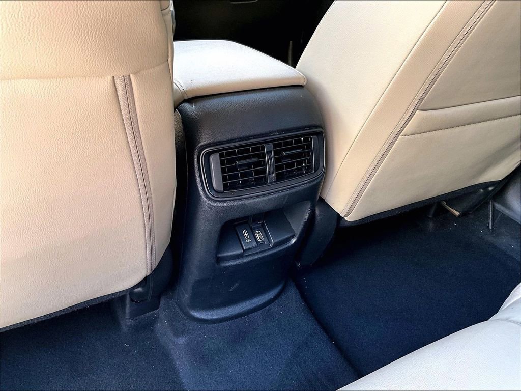 Used 2019 Honda CR-V EX-L image 28