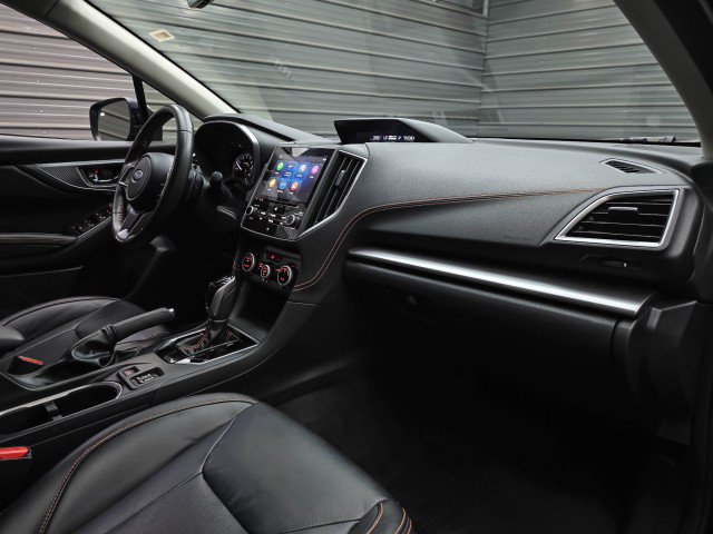 Used 2021 Subaru Crosstrek 2.5i Limited w/ Popular Package #4 AWD/4WD image 12
