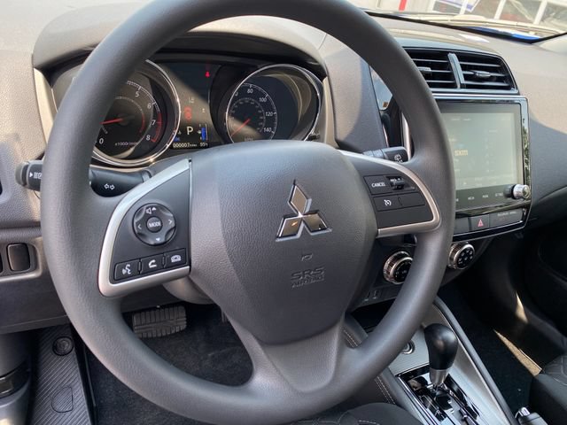 New 2026 Mitsubishi Outlander Sport ES AWD/4WD image 12
