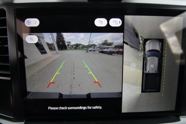 New 2026 Ford F350 XLT w/ XLT Premium Package image 31