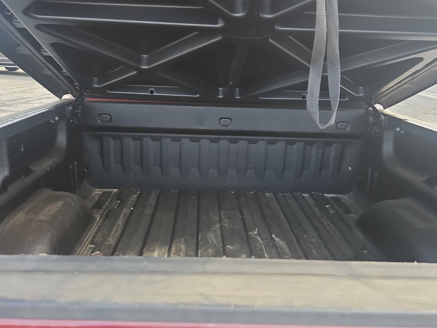 Used 2014 GMC Sierra 1500 SLT image 9