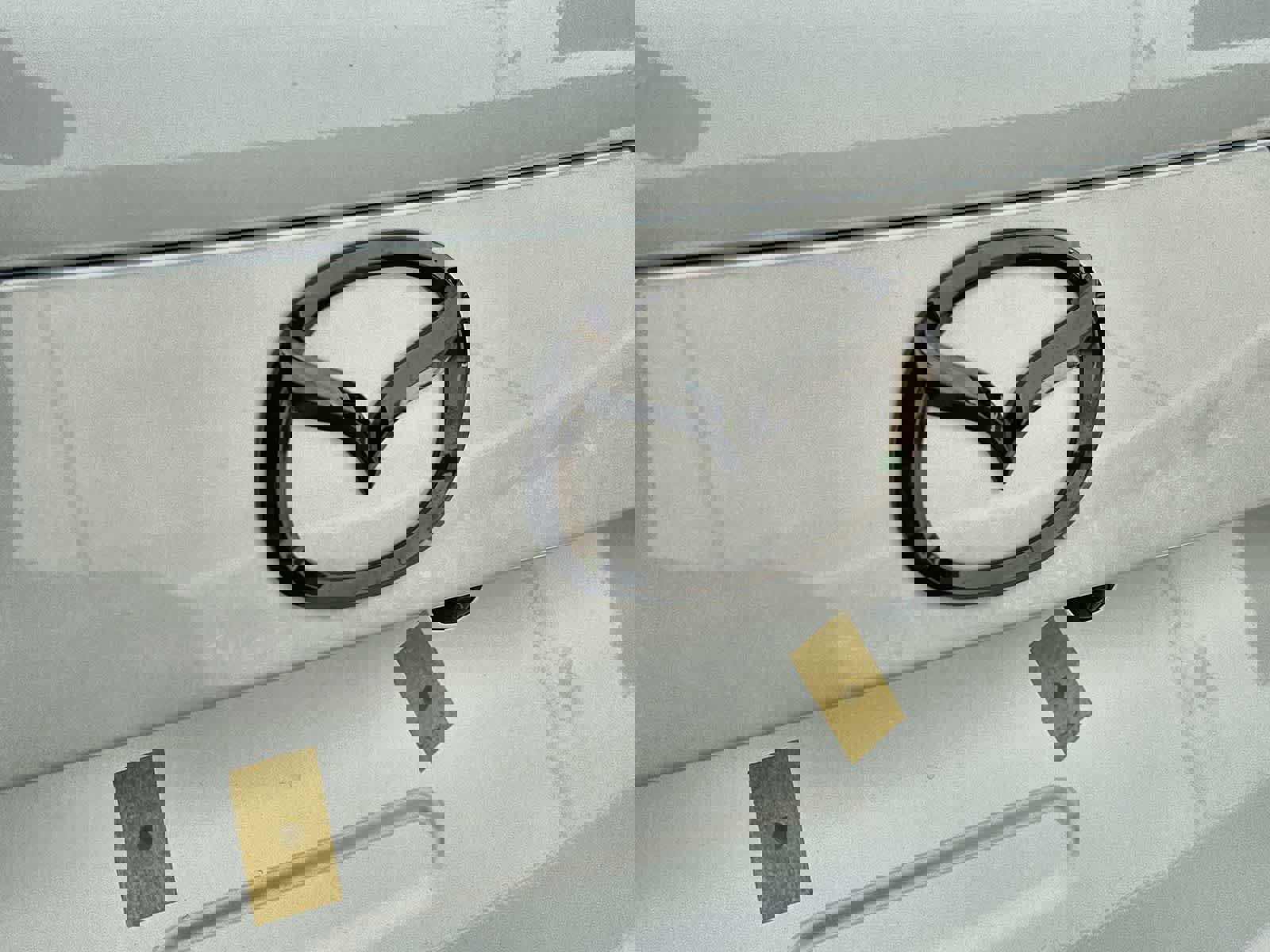 New 2026 MAZDA CX-70 3.3 Turbo w/ Preferred Package image 16