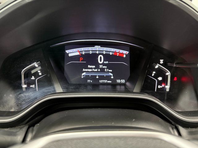 Used 2021 Honda CR-V Touring image 16