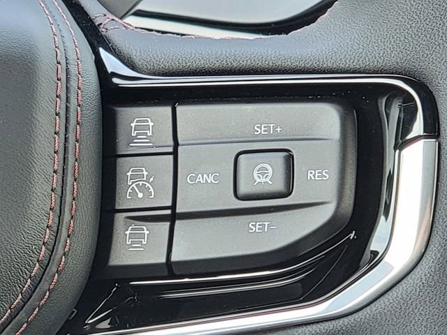 Used 2025 Jeep Wagoneer S Limited image 34