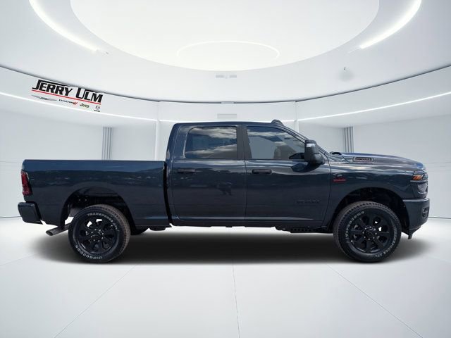 New 2026 RAM 2500 Big Horn image 2