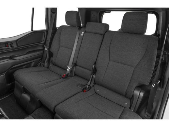 New 2027 Toyota Land Cruiser 1958 AWD/4WD image 20