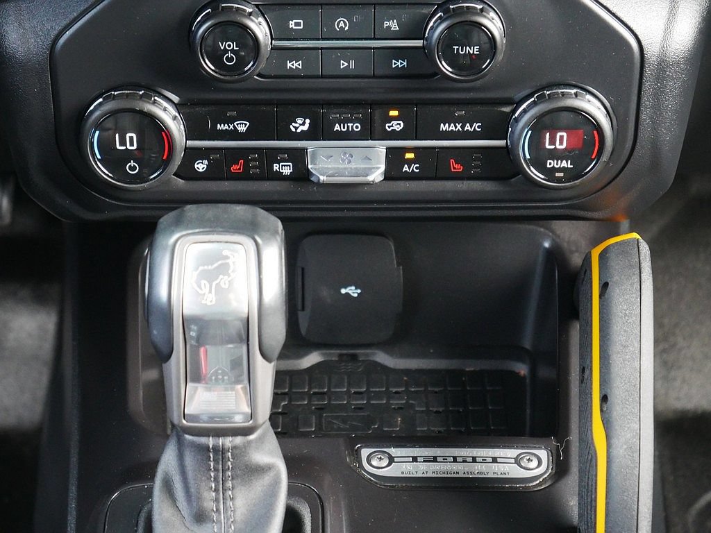 Used 2024 Ford Bronco Badlands AWD/4WD image 23