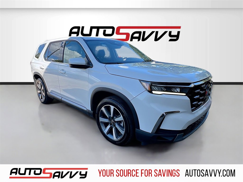 Used 2023 Honda Pilot Touring