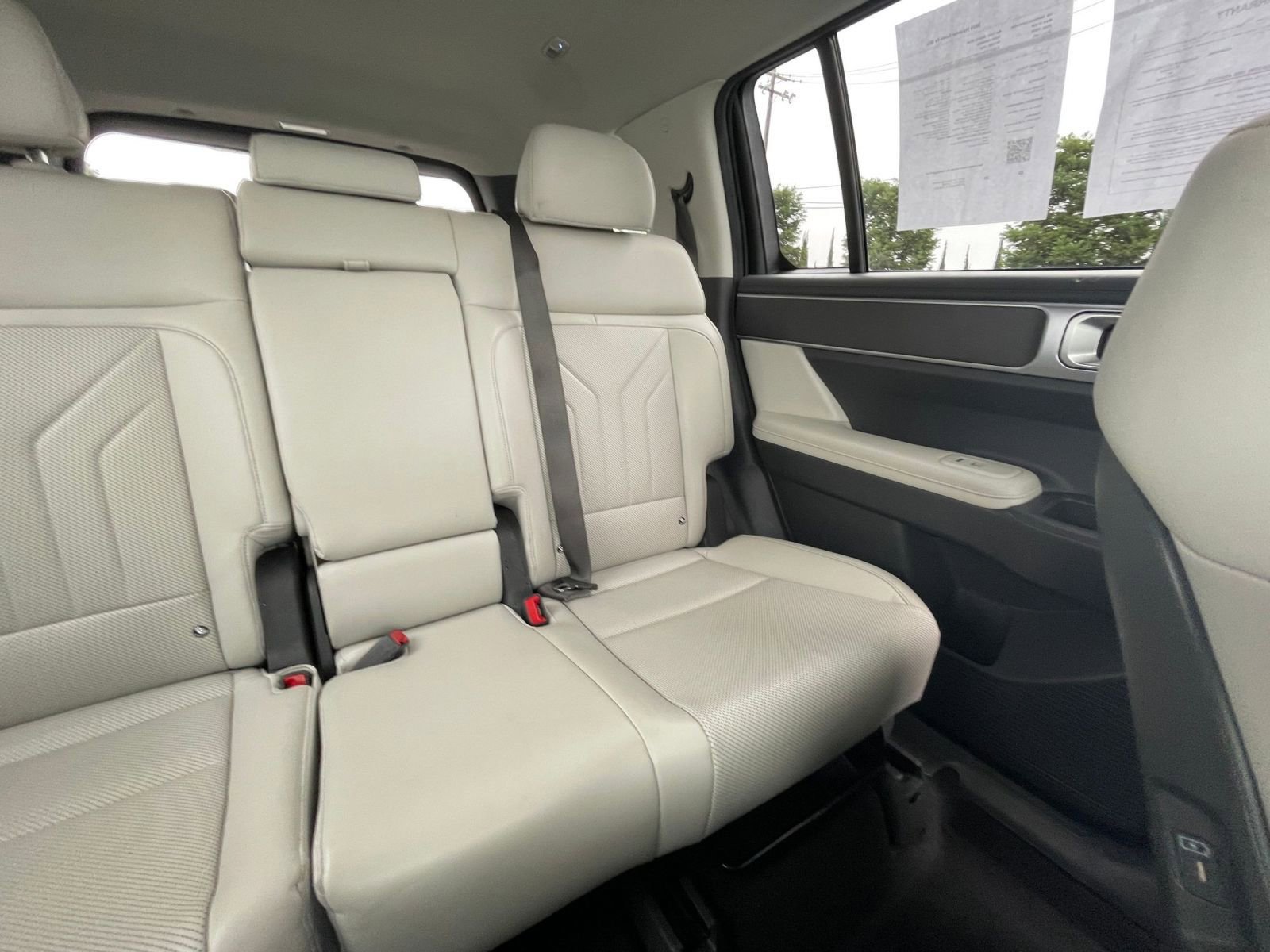 Used 2025 Hyundai Santa Fe SEL image 40