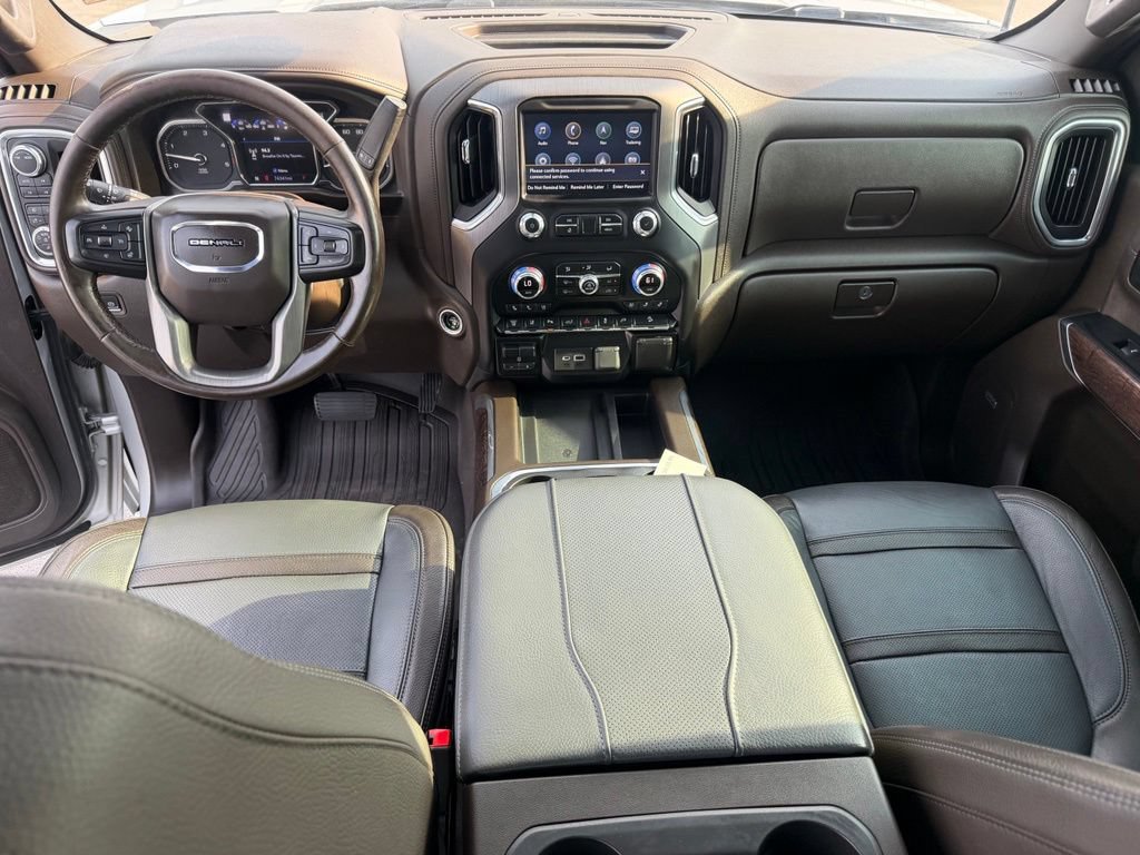 Used 2023 GMC Sierra 3500 Denali w/ Denali Ultimate Package AWD/4WD image 22