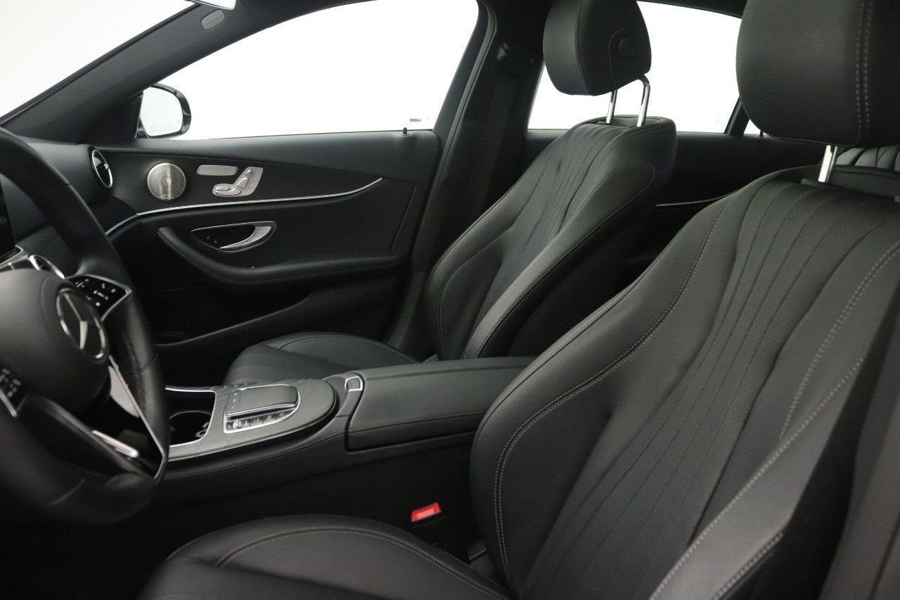 Certified 2022 Mercedes-Benz E 350 Sedan image 33