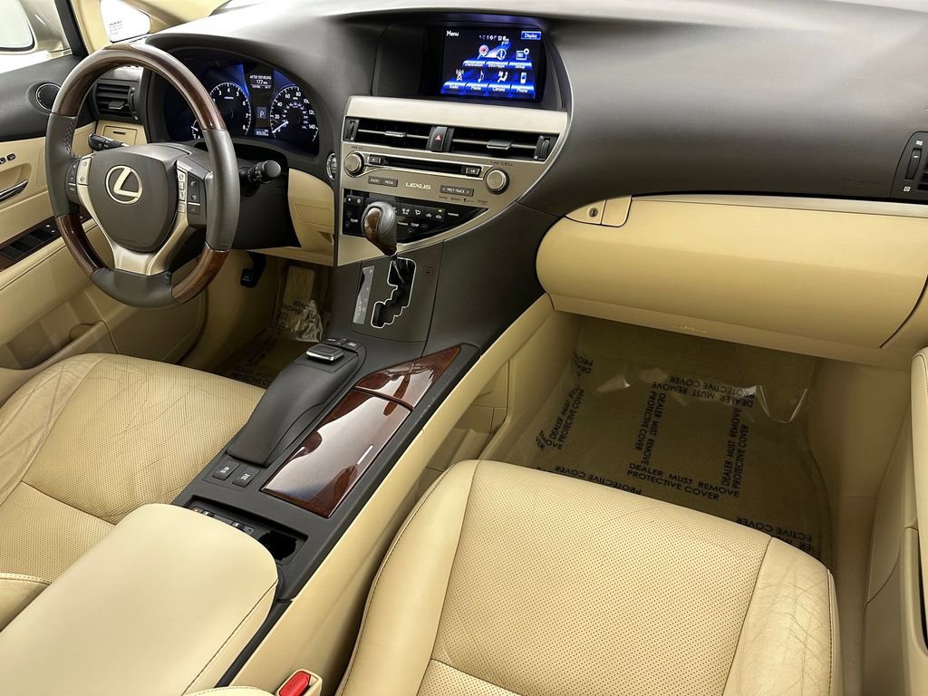 Used 2015 Lexus RX 350 AWD image 36