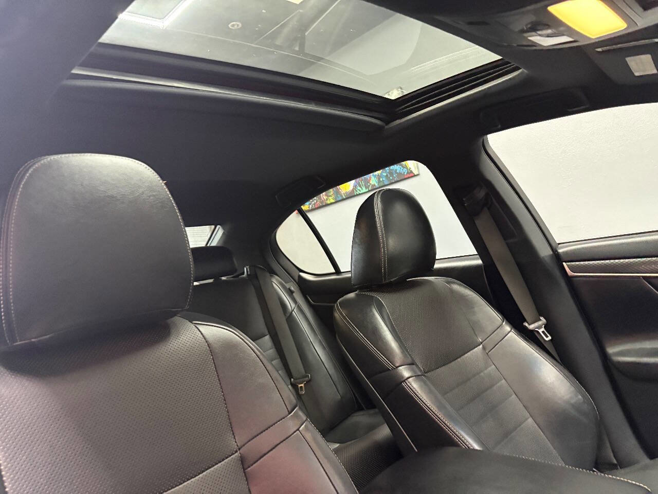 Used 2018 Lexus GS 350 F Sport image 57