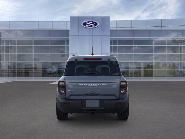 New 2026 Ford Bronco Sport Big Bend w/ Convenience Package AWD/4WD image 5