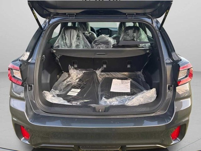 New 2024 Subaru Impreza RS w/ Popular Package #1 image 19