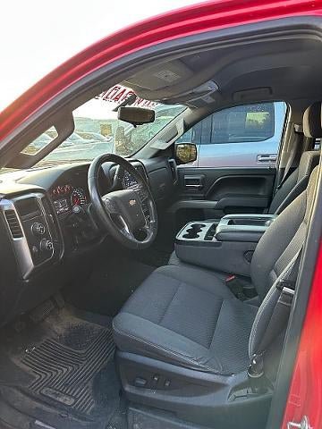 Used 2016 Chevrolet Silverado 1500 LT AWD/4WD image 2