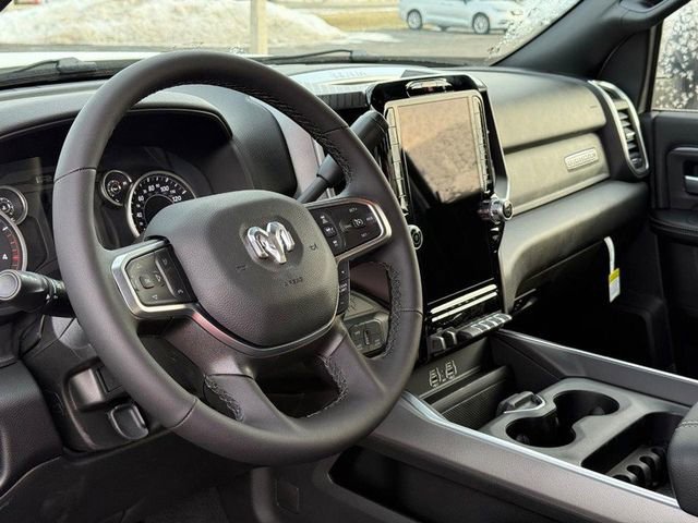 New 2026 RAM 3500 Big Horn image 18