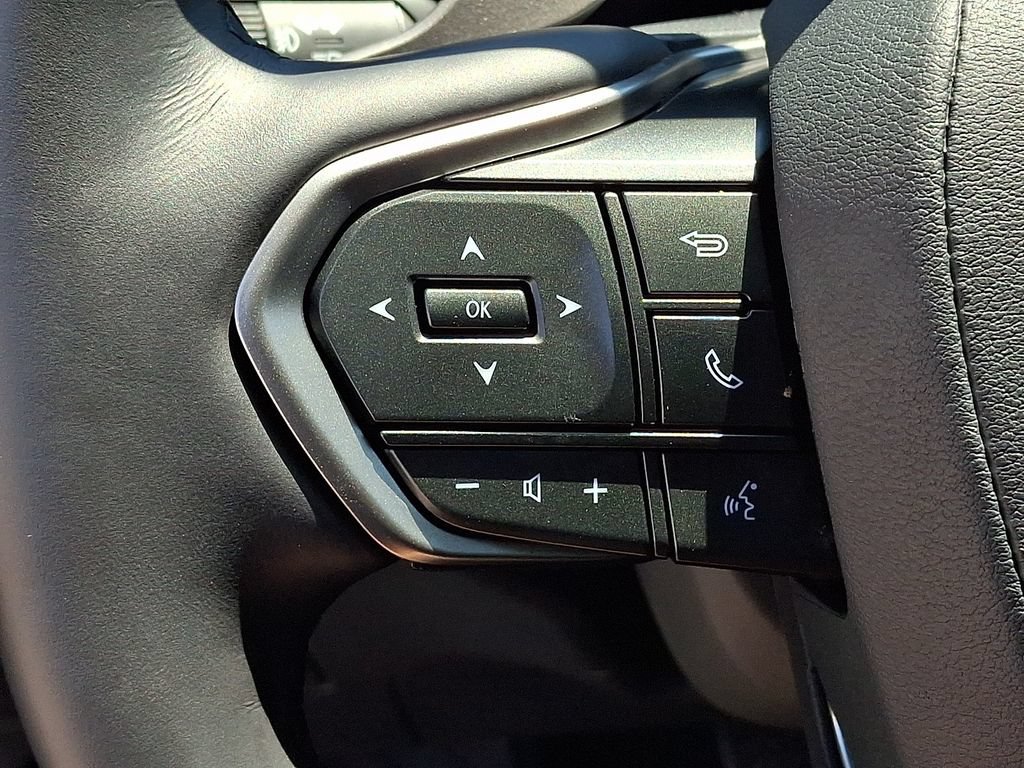 Certified 2026 Lexus NX 350 AWD w/ Cold Area Package image 22