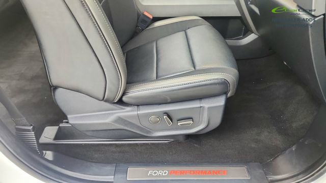 Used 2020 Ford F150 Raptor w/ Equipment Group 802A Luxury image 23