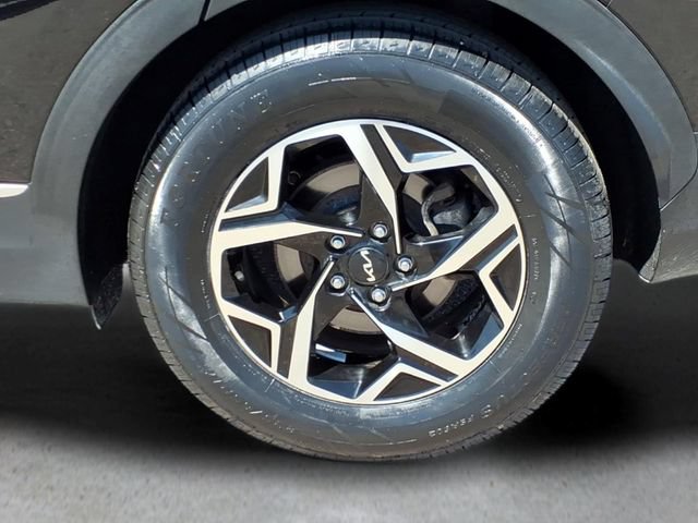 Used 2023 Kia Sportage LX FWD image 8