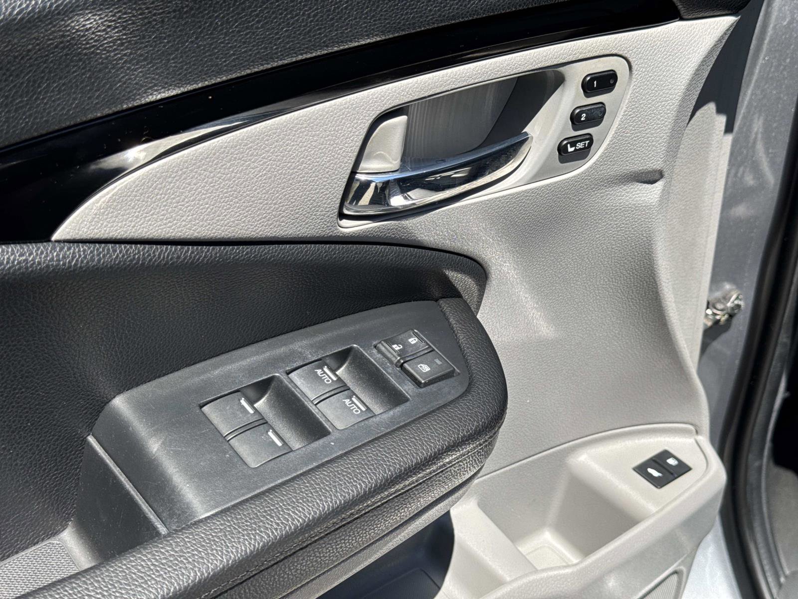 Used 2021 Honda Pilot Touring image 21