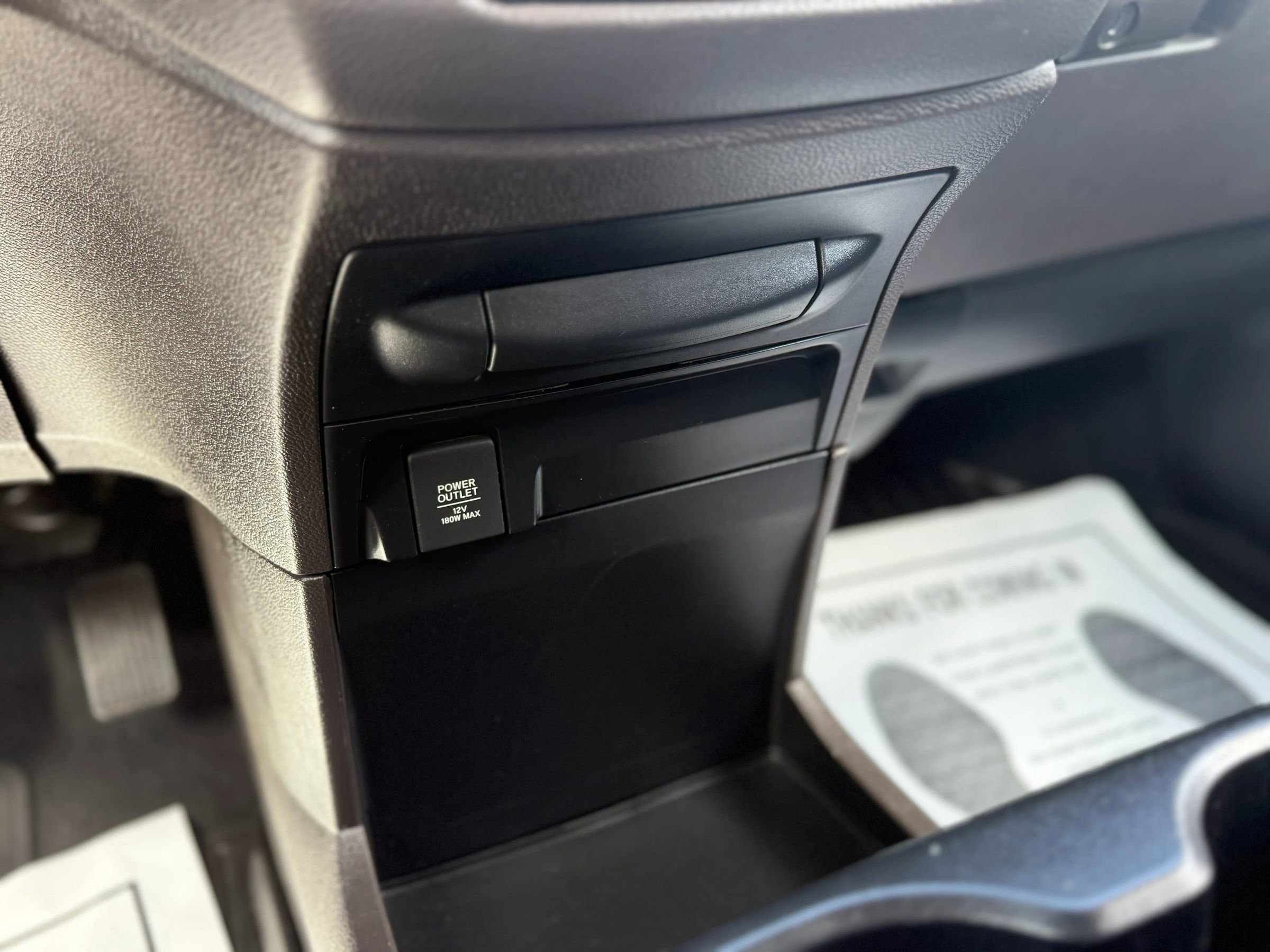 Used 2019 Honda Odyssey EX-L image 34