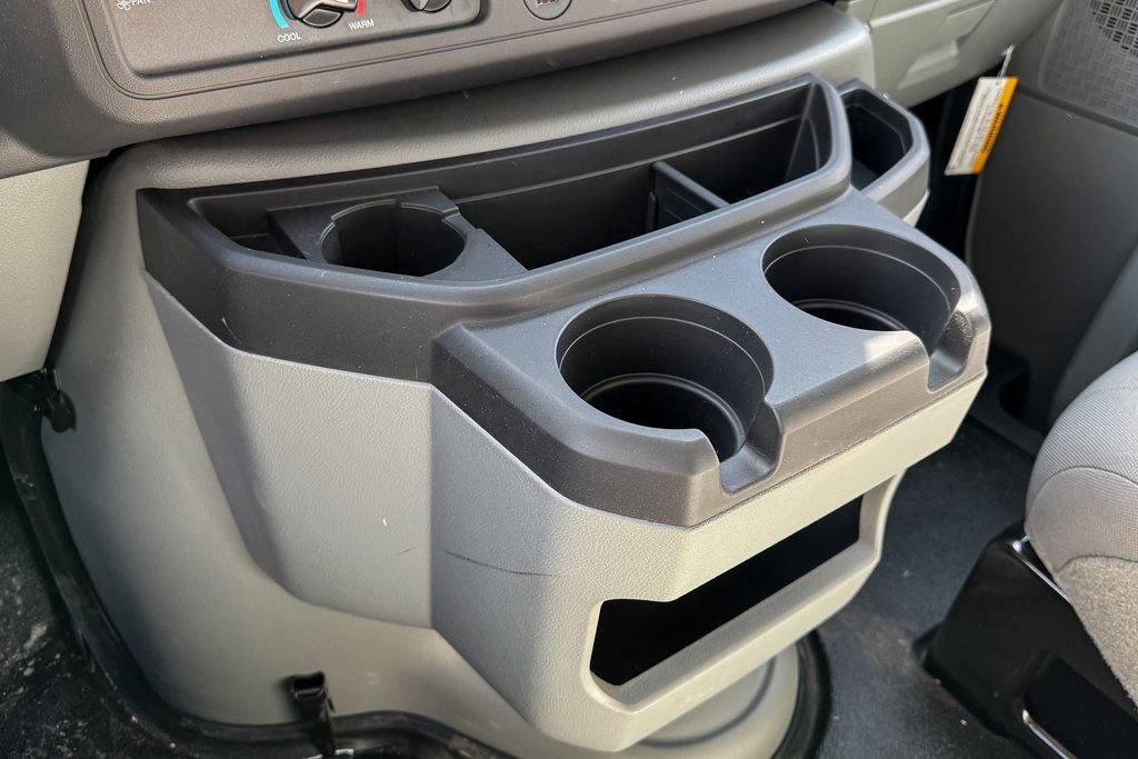 New 2025 Ford E-350 and Econoline 350 Super Duty w/ Power Equipment Group image 29