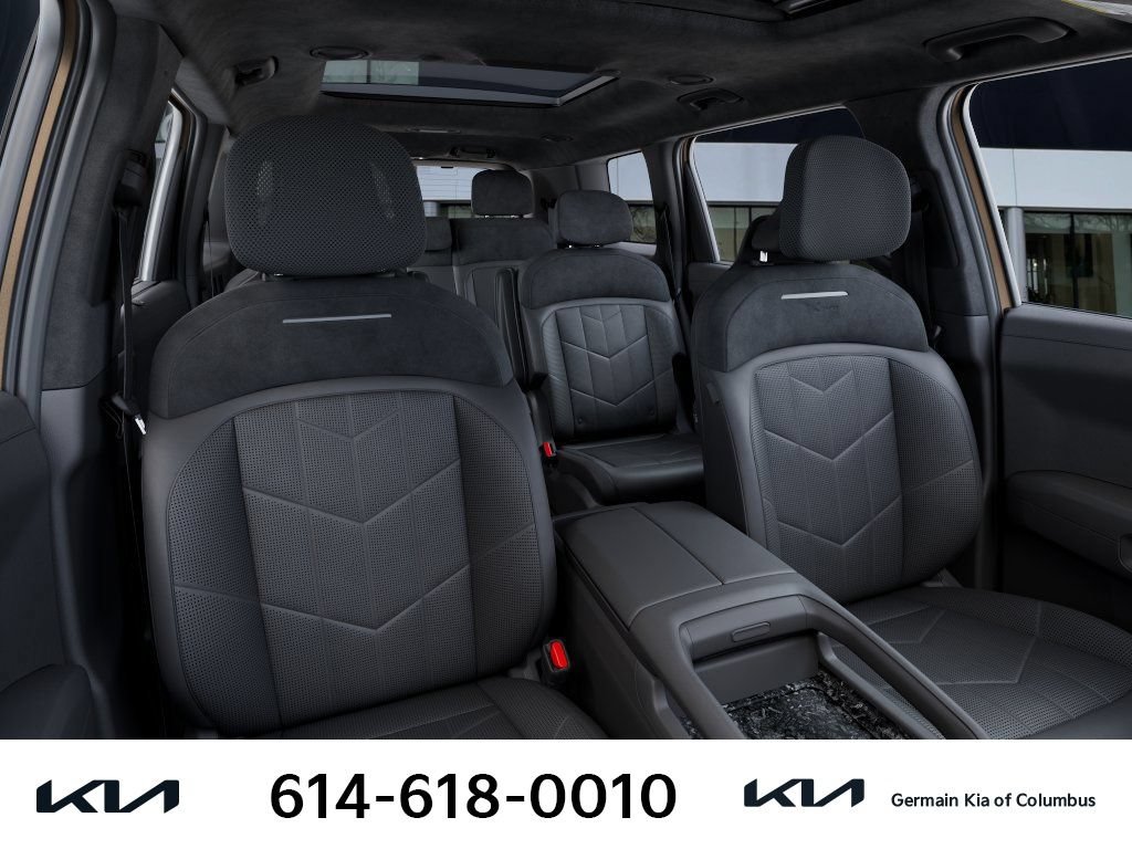 New 2027 Kia Telluride SX Prestige X-Pro AWD/4WD image 18