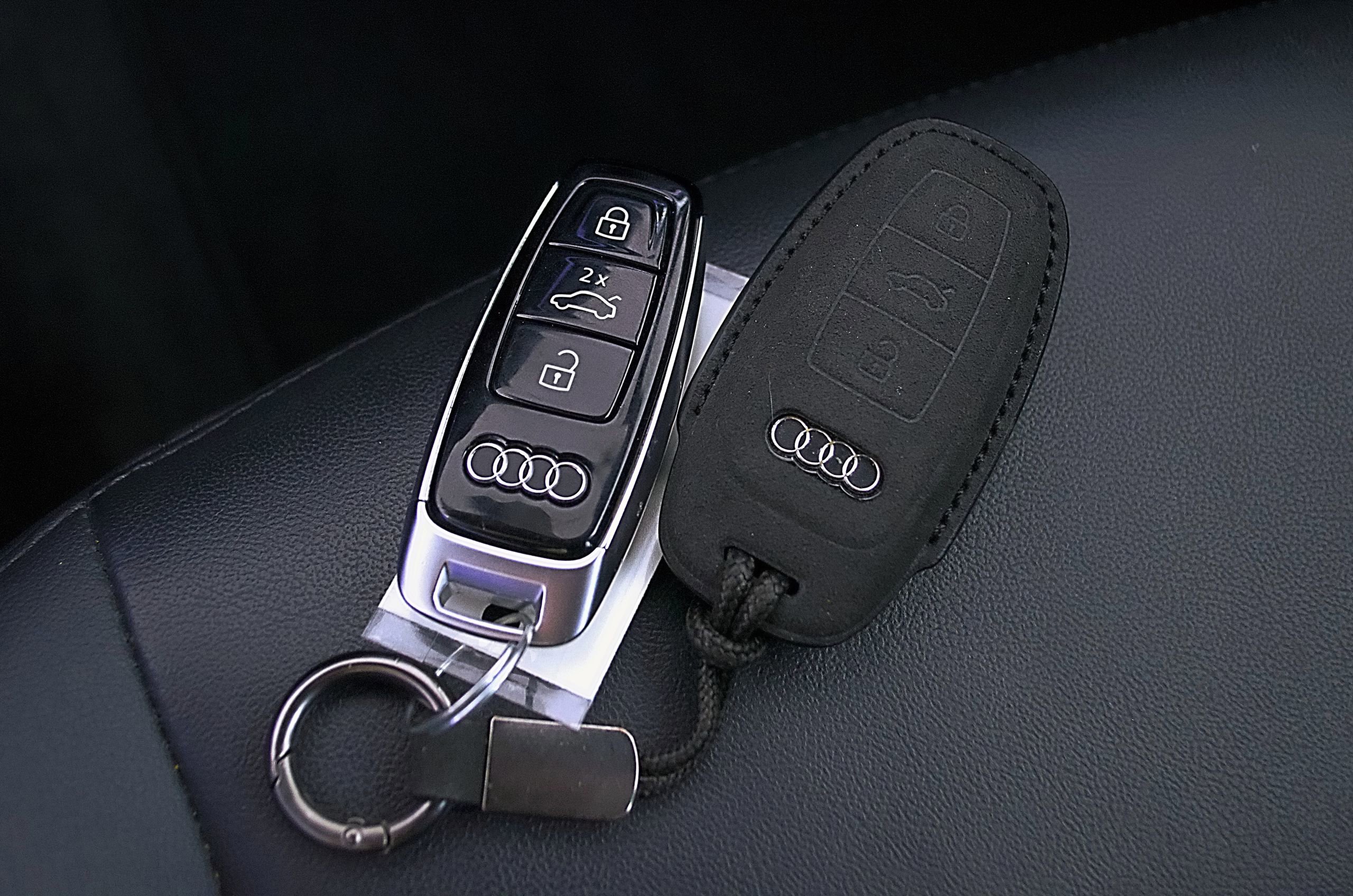 Used 2021 Audi Q7 3.0T Premium image 30