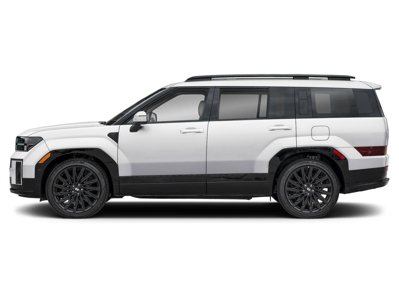 New 2026 Hyundai Santa Fe Calligraphy image 34