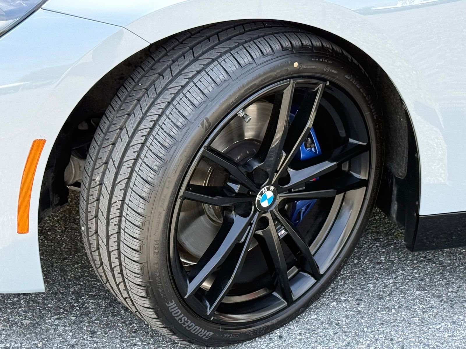 Certified 2024 BMW M240i xDrive Coupe image 19