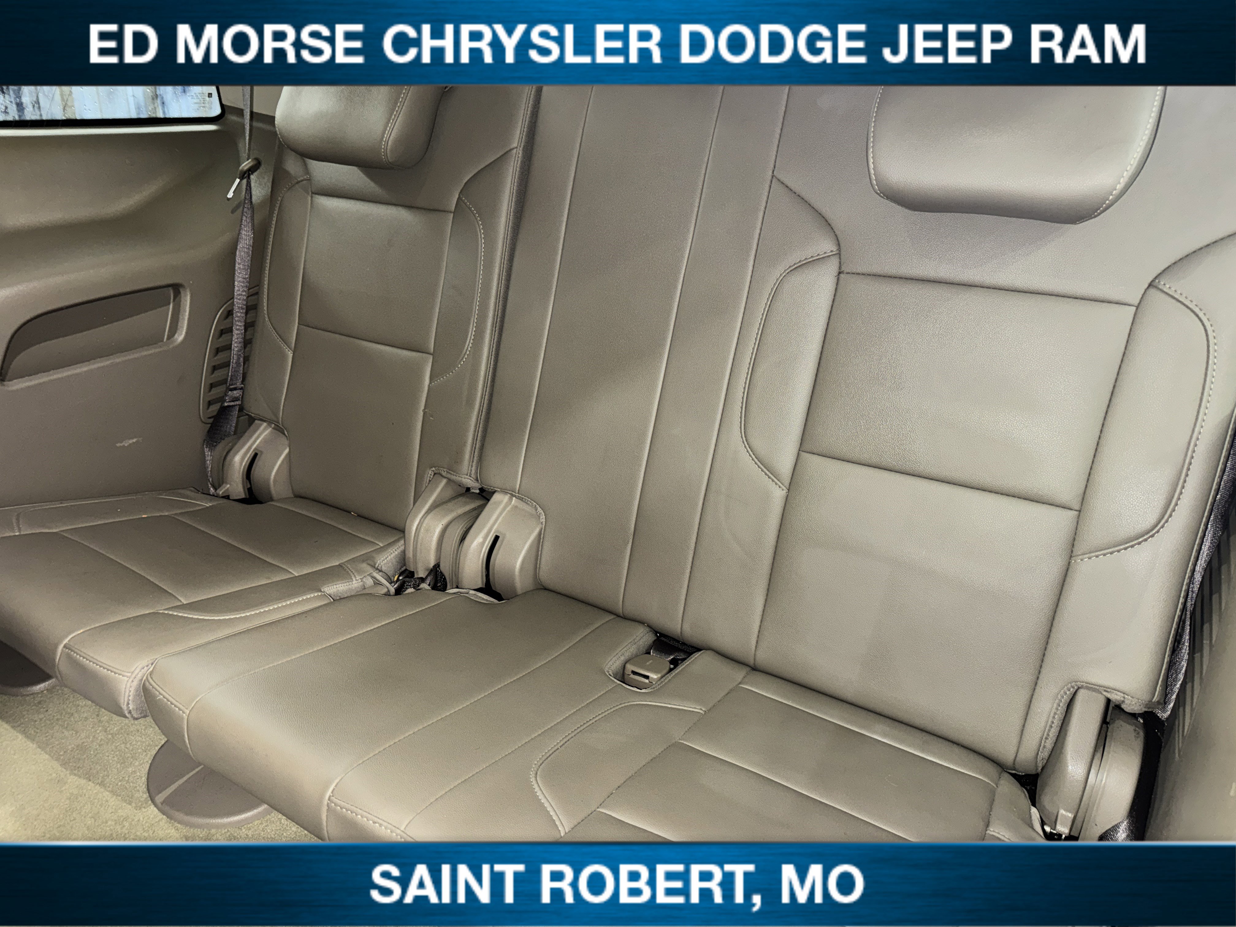 Used 2017 Chevrolet Tahoe LT image 27