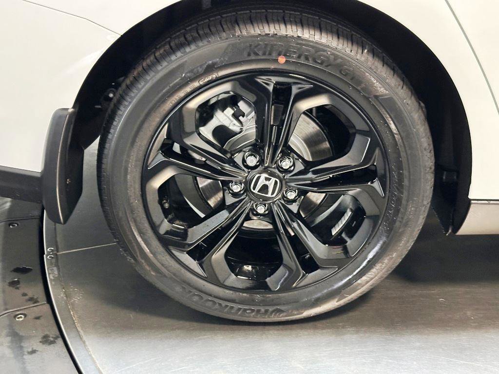 New 2025 Honda Accord SE image 10