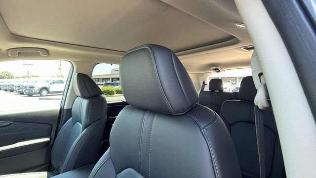 New 2026 Honda Pilot Touring image 22