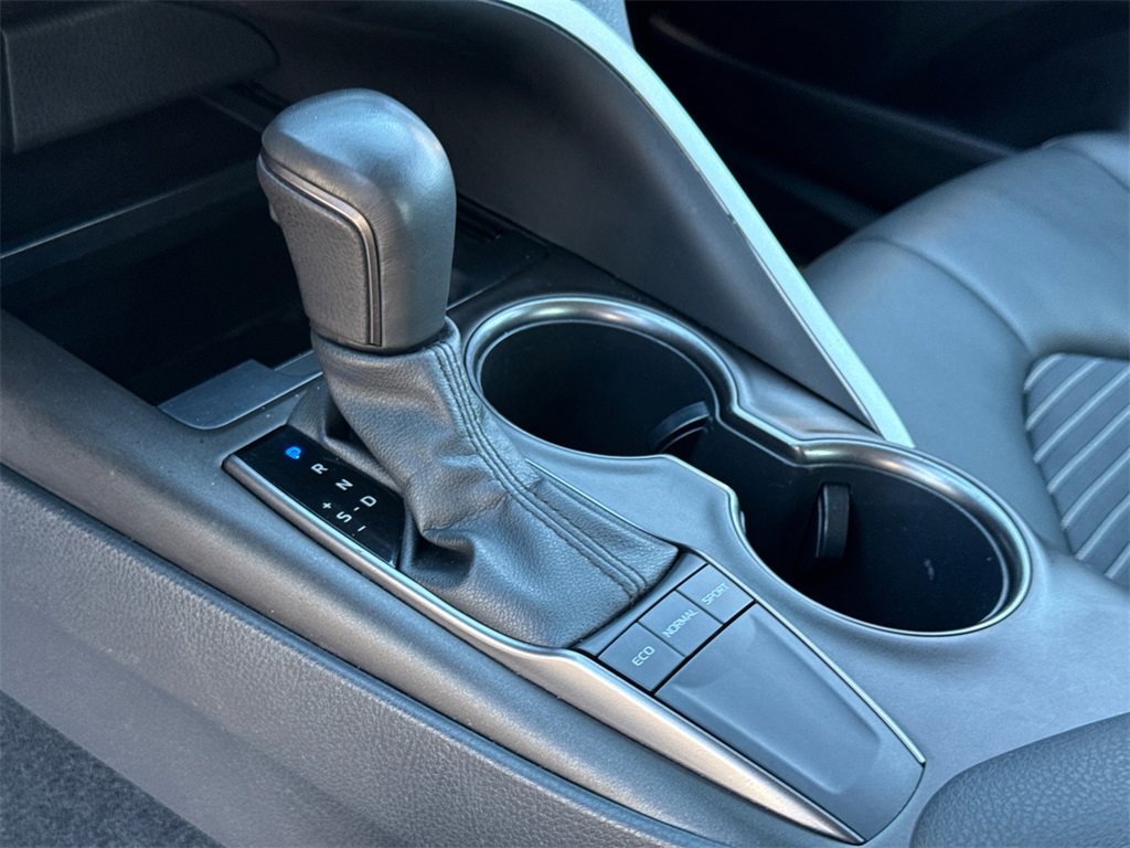 Used 2023 Toyota Camry SE image 27