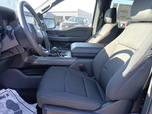 New 2026 Ford F150 XLT w/ Equipment Group 302A MID image 15