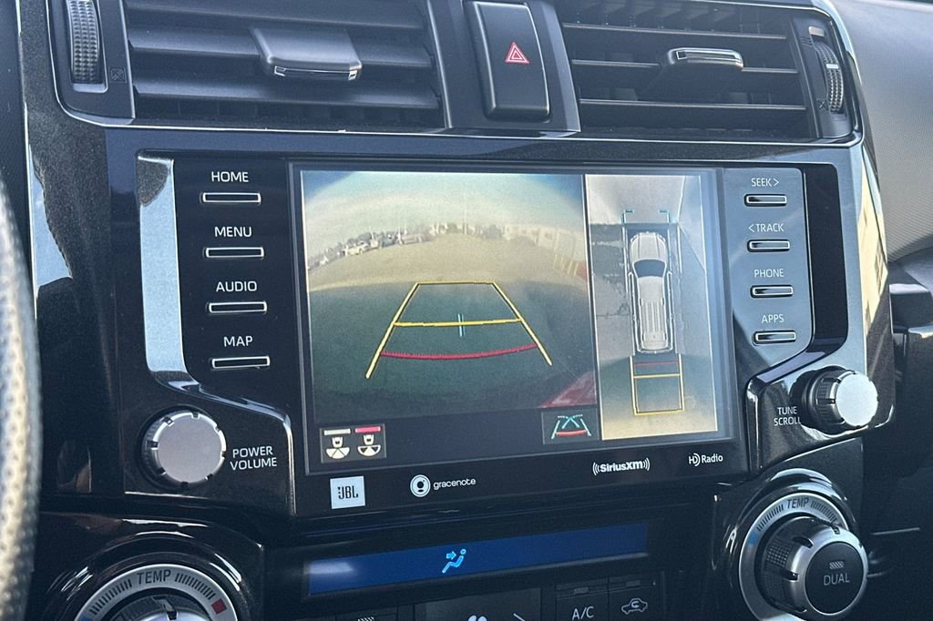 Used 2024 Toyota 4Runner TRD Pro AWD/4WD image 20