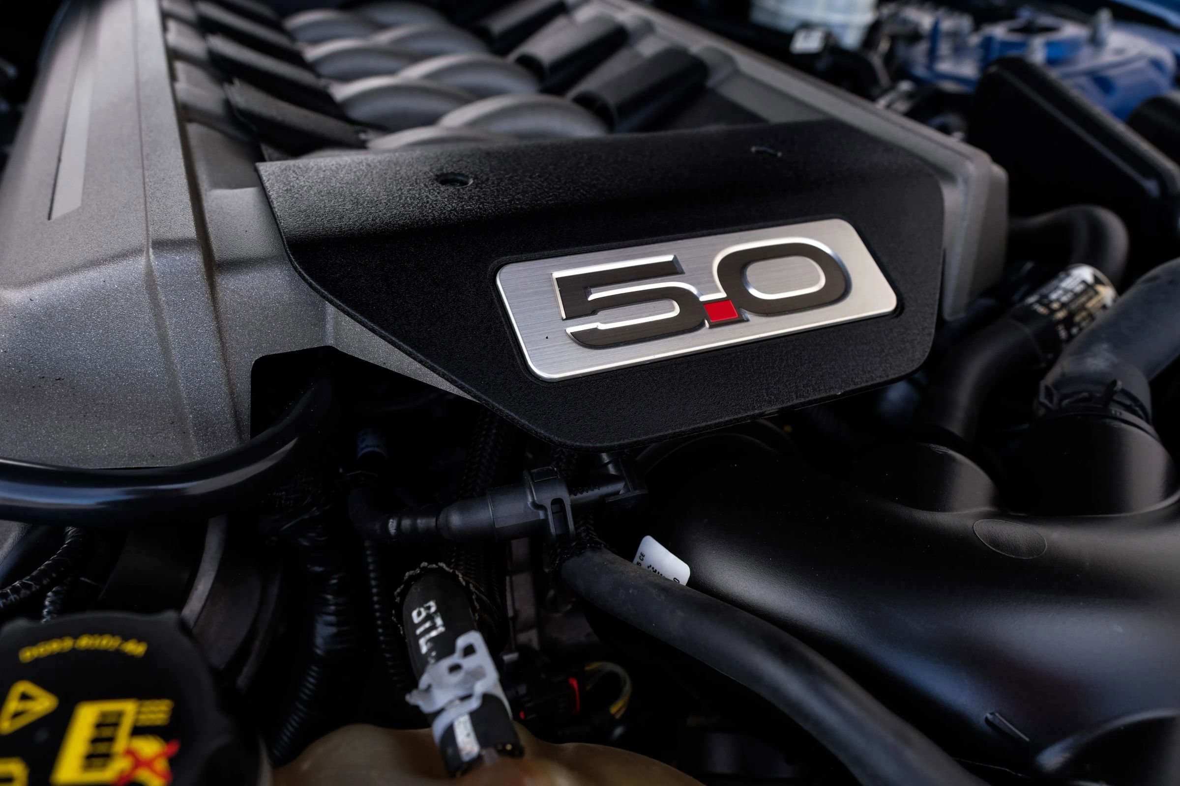 Used 2017 Ford Mustang GT image 34