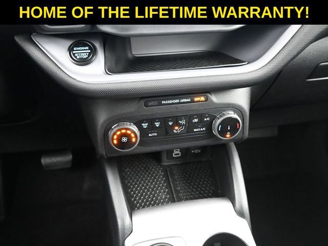 Used 2023 Ford Bronco Sport Big Bend image 31