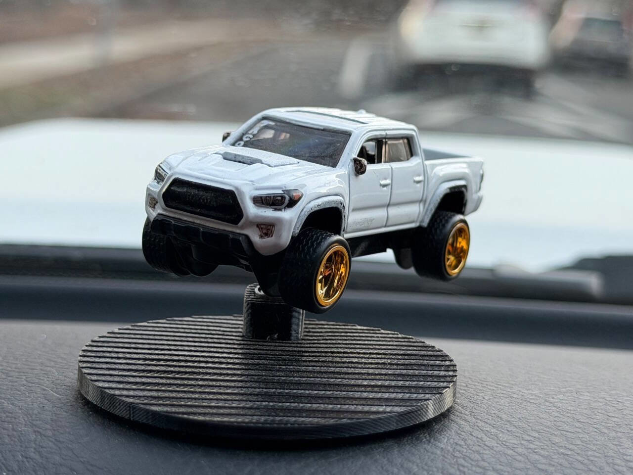 Used 2014 Toyota Tacoma 4x4 Double Cab w/ TRD Sport Package image 21