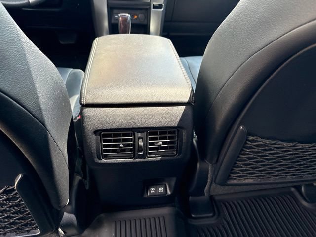 Used 2022 Toyota 4Runner Limited AWD/4WD image 26