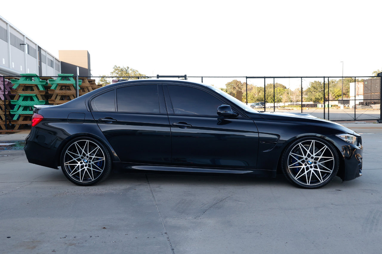 Used 2018 BMW M3 Coupe w/ Competition Package image 17