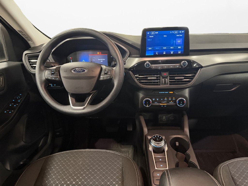 New 2025 Ford Escape Active FWD image 12