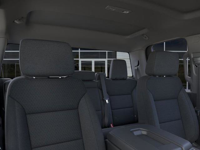 New 2026 GMC Sierra 2500 SLE w/ SLE Value Package; image 24