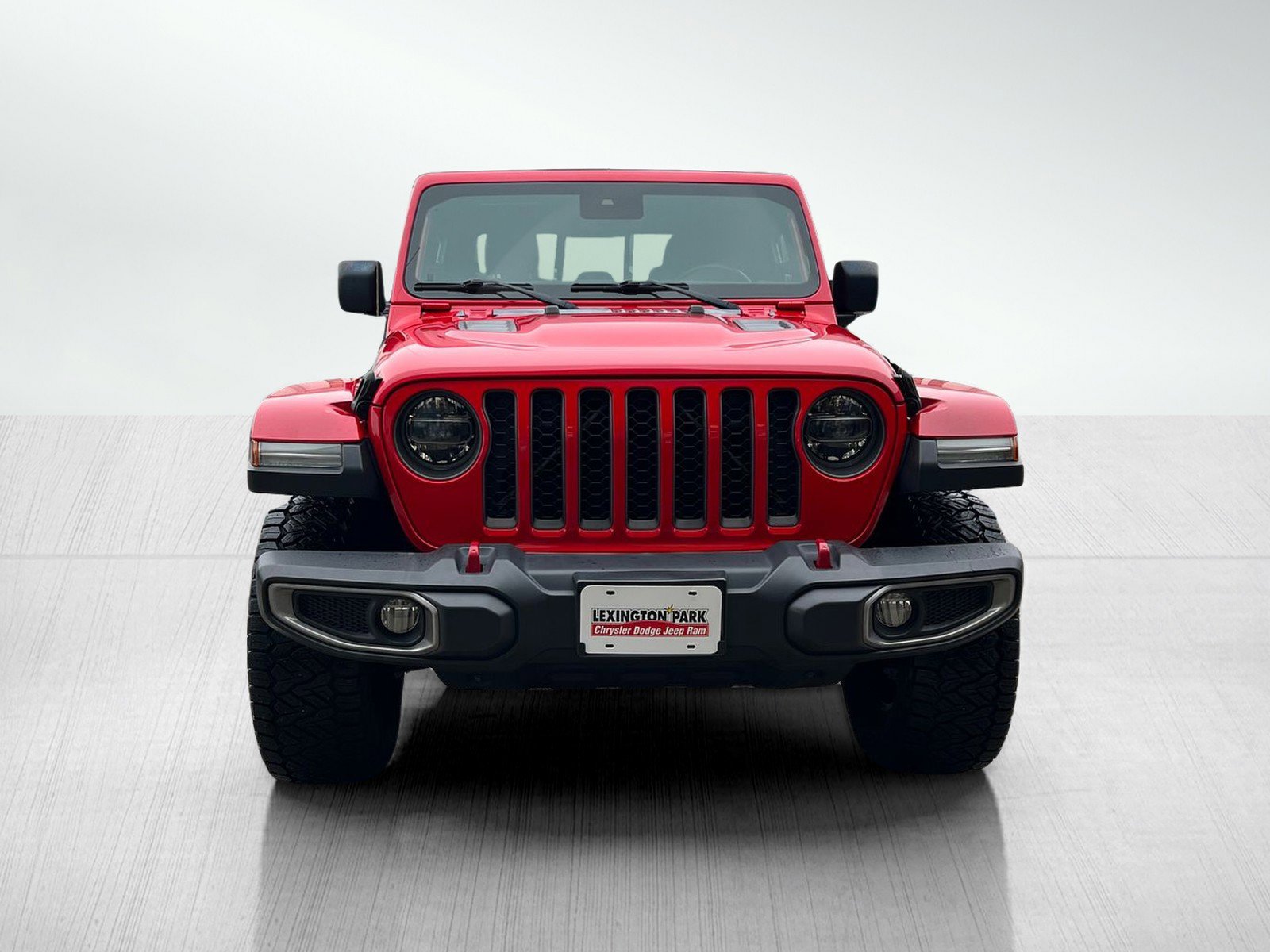 Used 2020 Jeep Gladiator Rubicon image 5