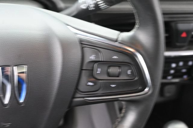 Used 2024 Buick Encore GX Sport Touring w/ Experience Buick Package AWD/4WD image 27