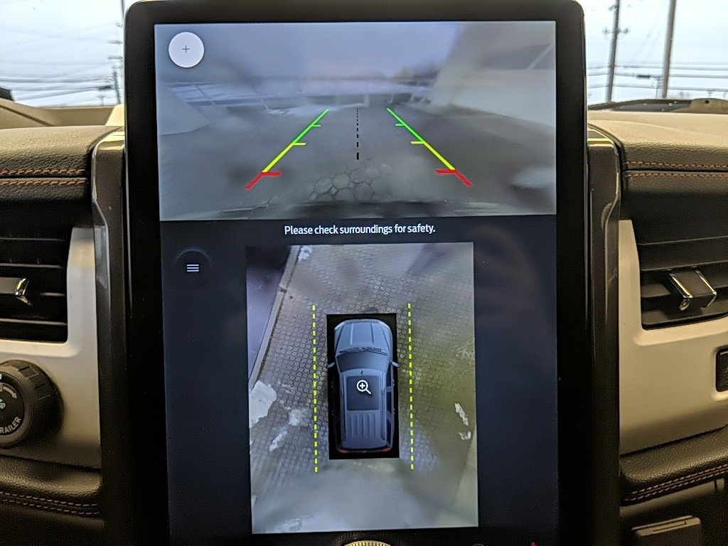 Used 2023 Ford Expedition Timberline image 23