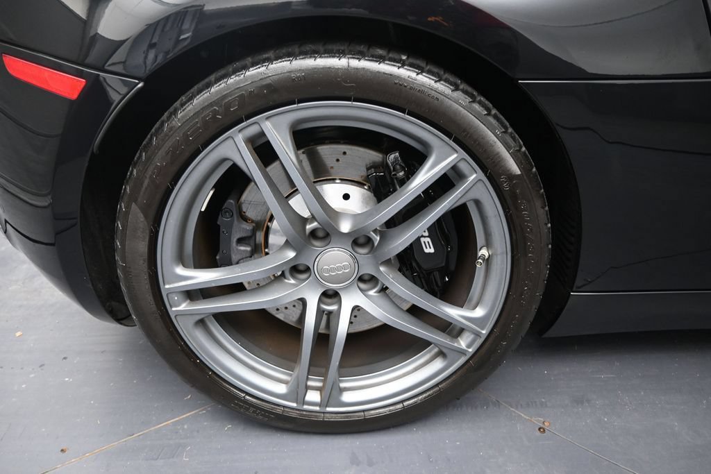 Used 2012 Audi R8 V8 AWD/4WD image 36